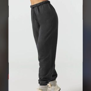 Joah Brown Sweatpants